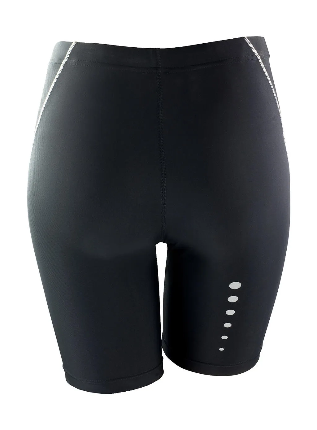 Women's Bodyfit Base Layer Shorts