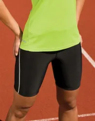 Women's Bodyfit Base Layer Shorts