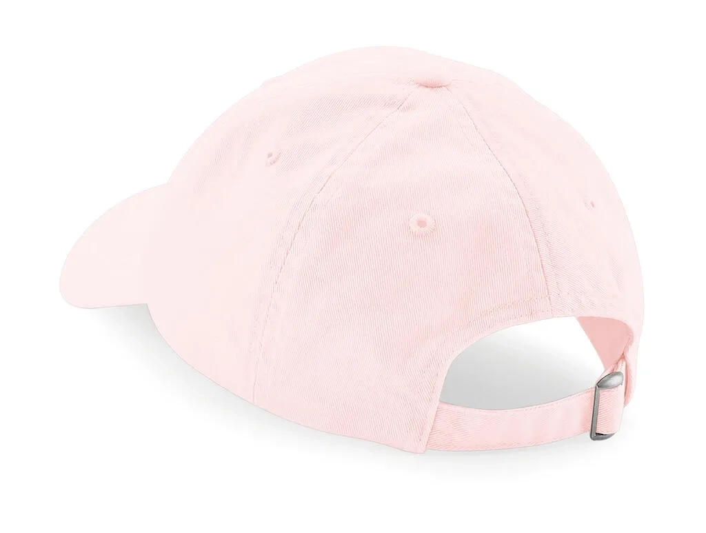 Low Profile 6 Panel Dad Cap