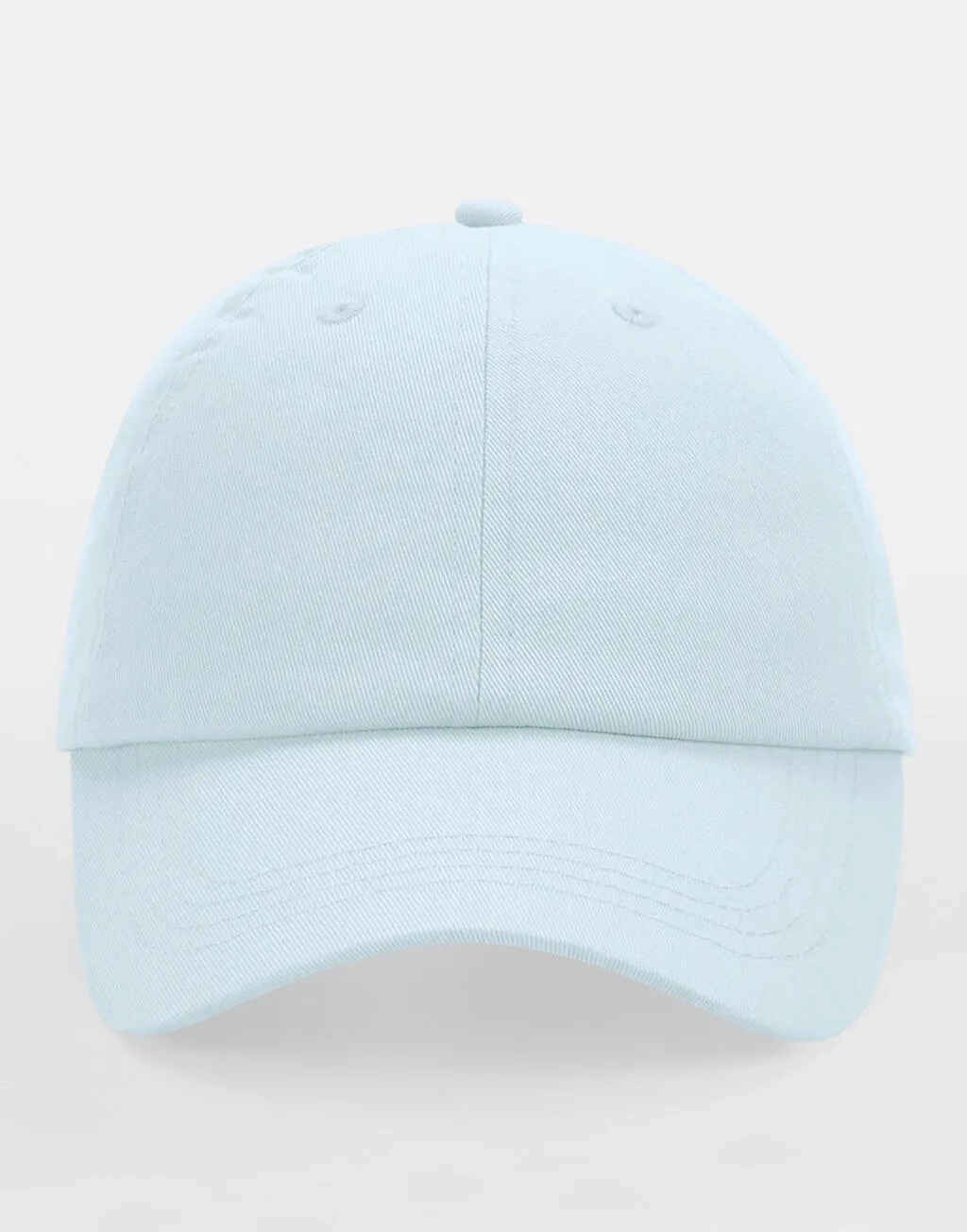 Low Profile 6 Panel Dad Cap