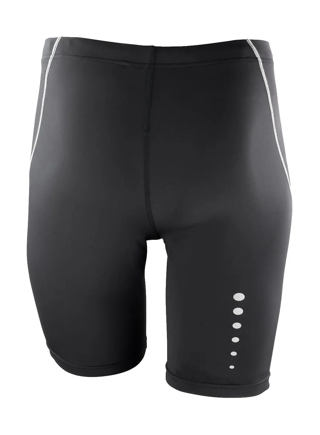 Men's Bodyfit Base Layer Shorts