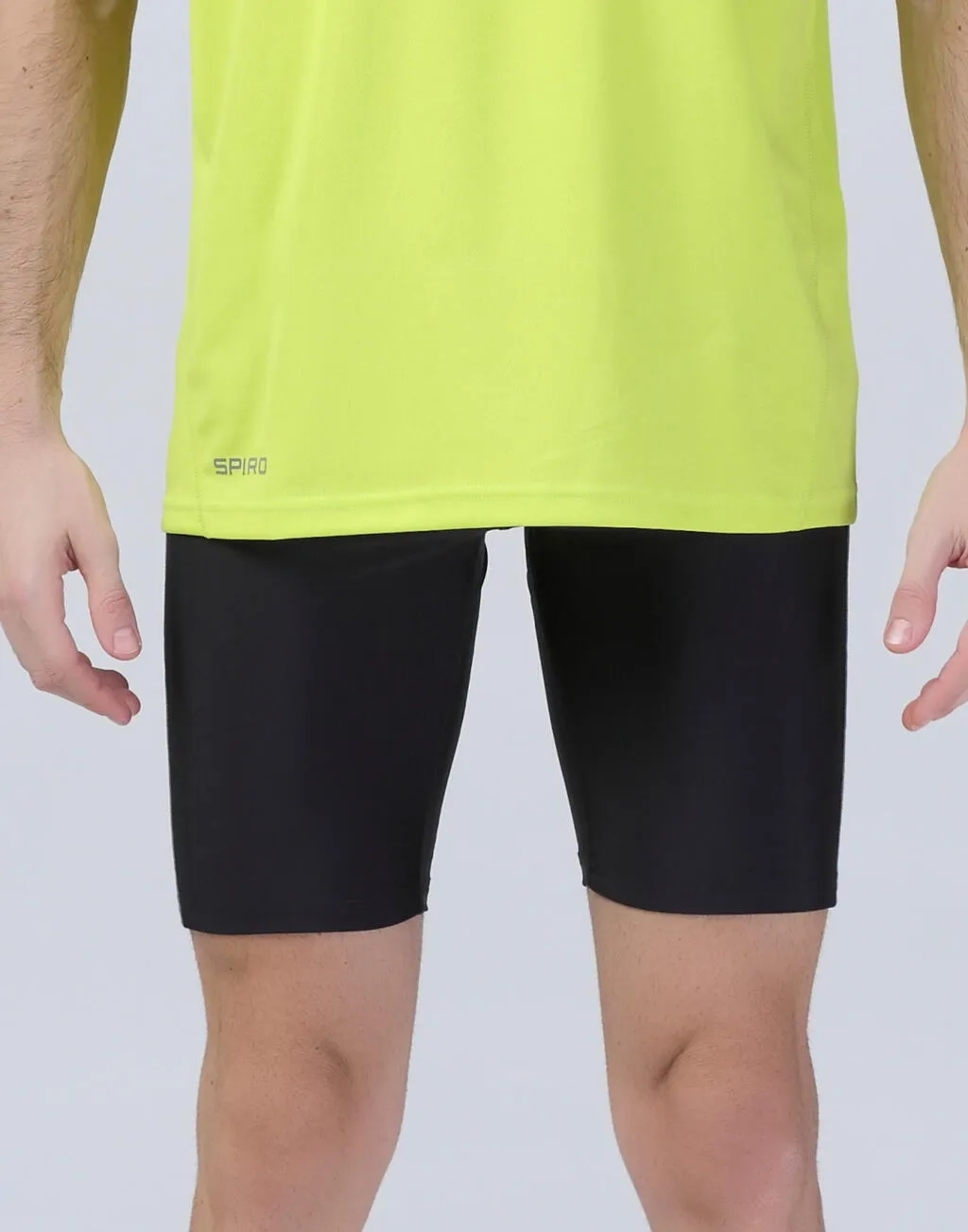 Men's Bodyfit Base Layer Shorts