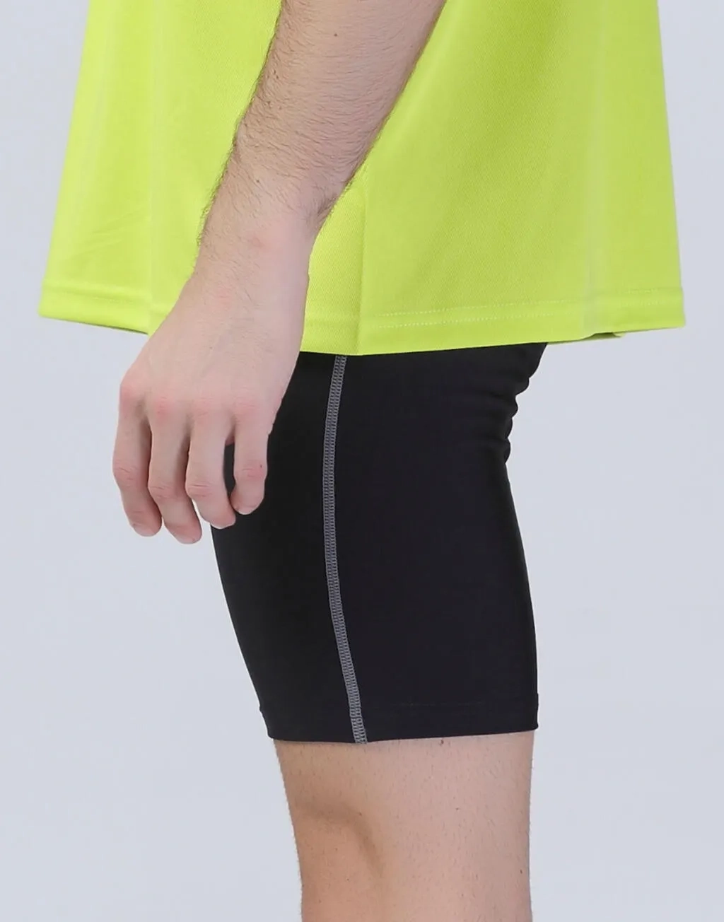 Men's Bodyfit Base Layer Shorts