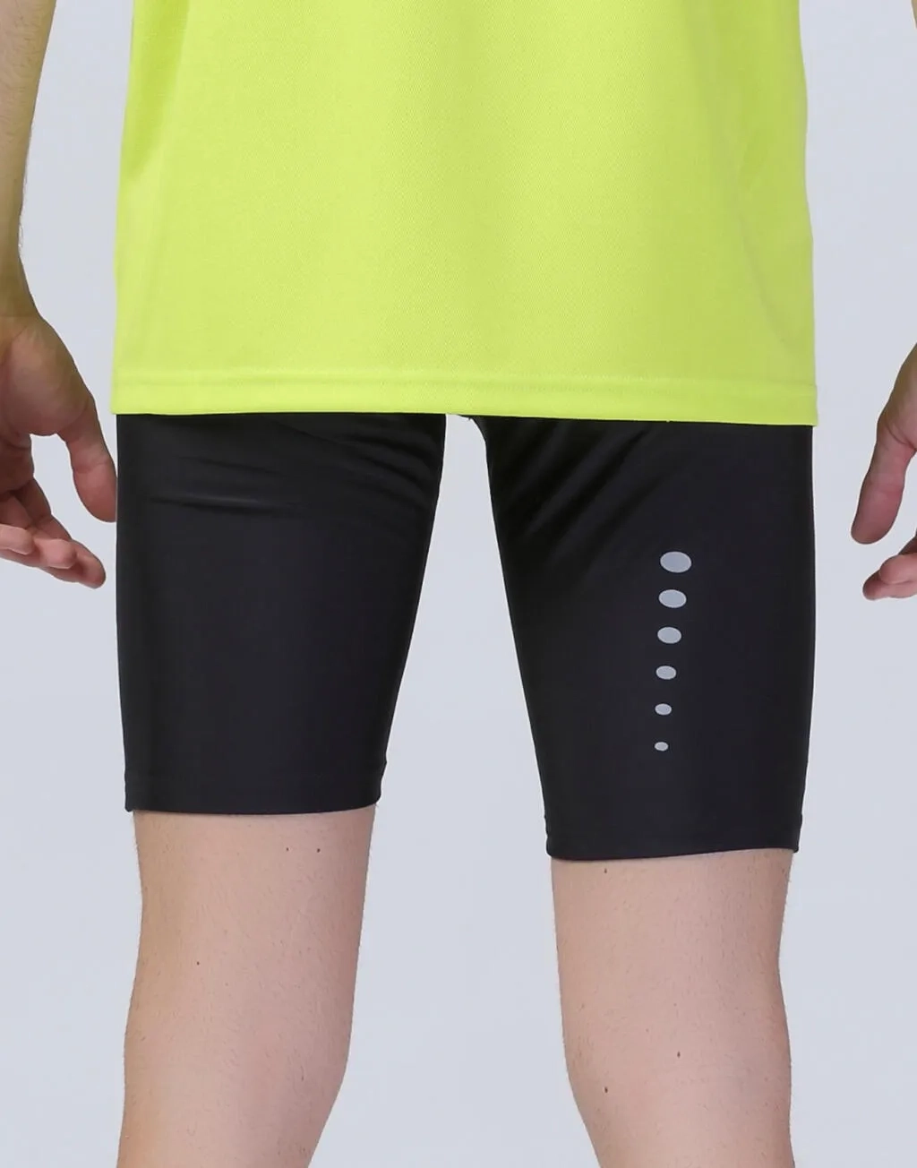 Men's Bodyfit Base Layer Shorts