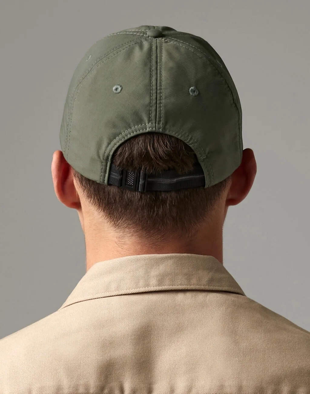Outdoor 6 Panel Cap