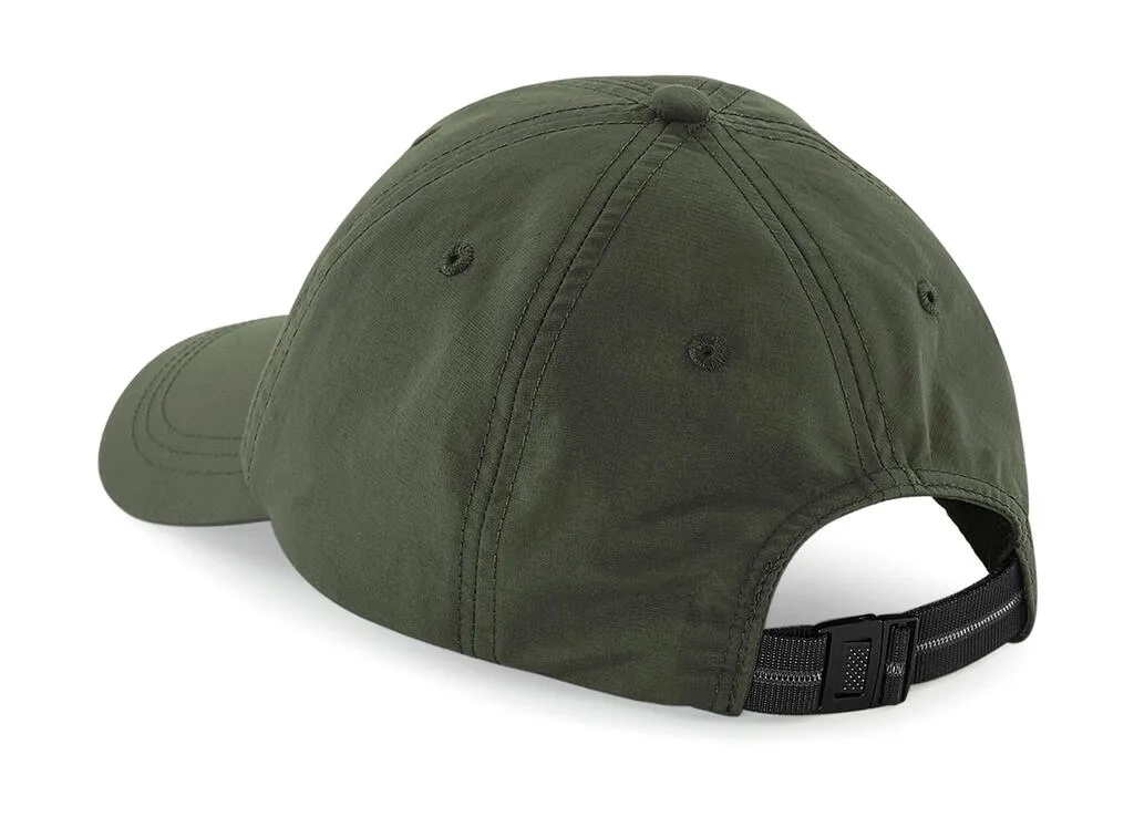 Outdoor 6 Panel Cap