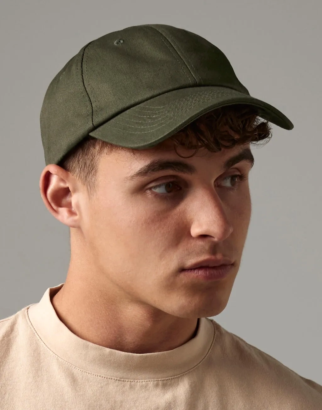 Authentic Baseball Cap