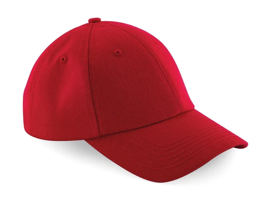 Authentic Baseball Cap