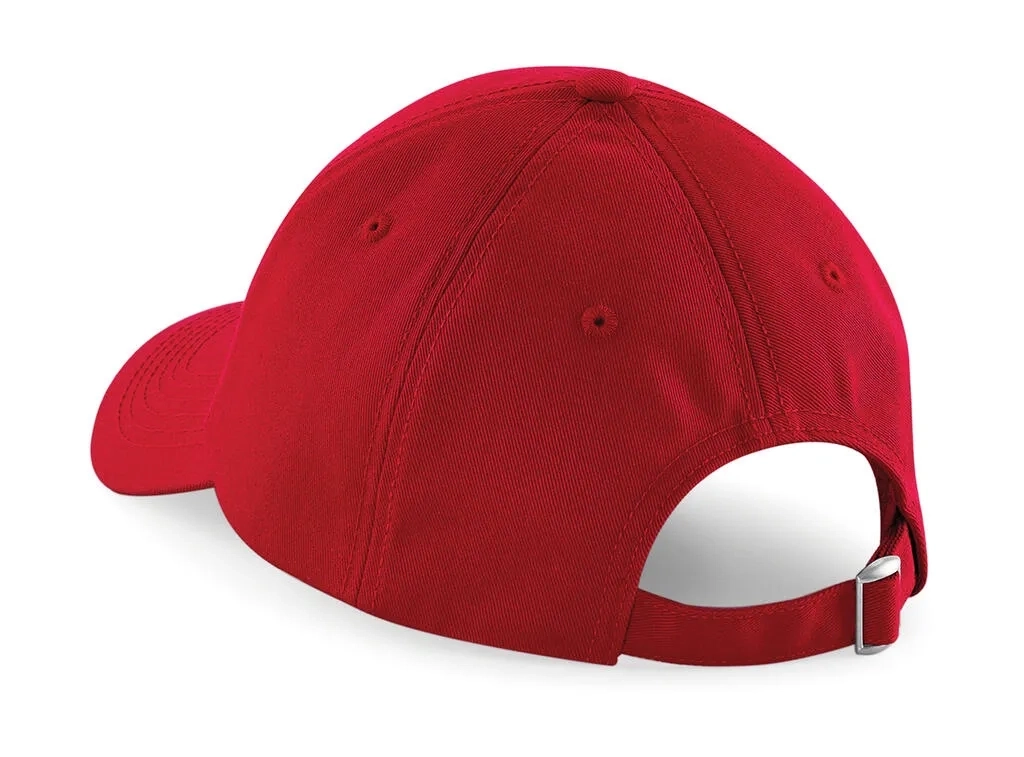 Authentic Baseball Cap