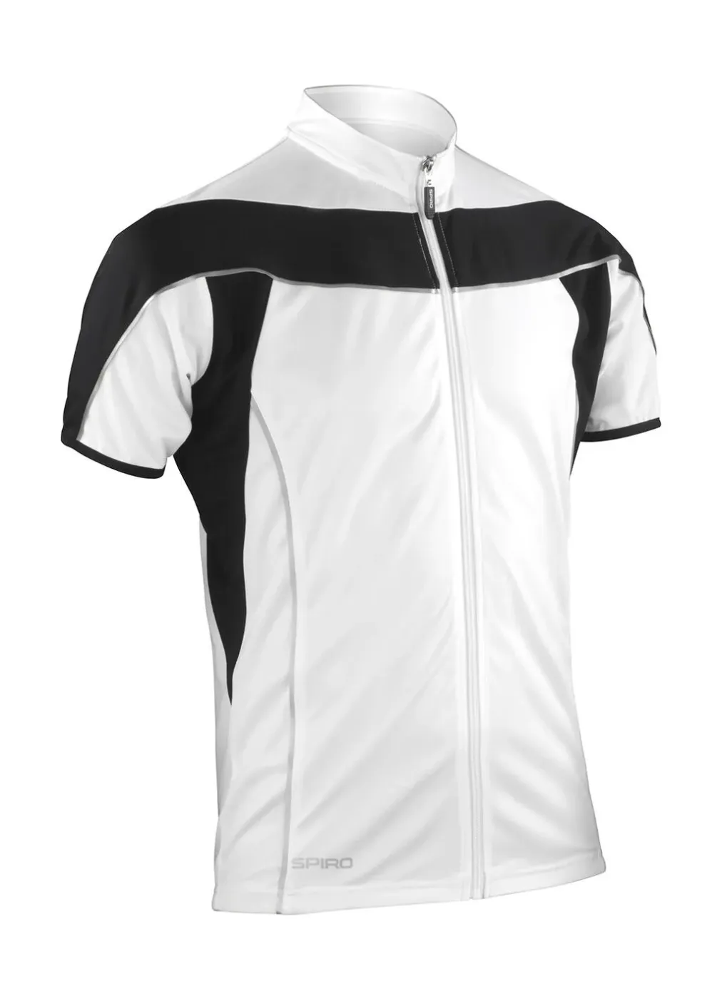 Bike Full Zip Top