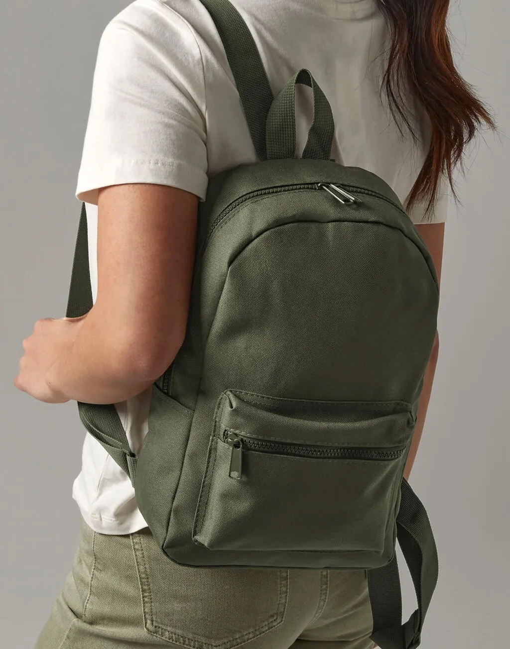 Mini Essential Fashion Backpack