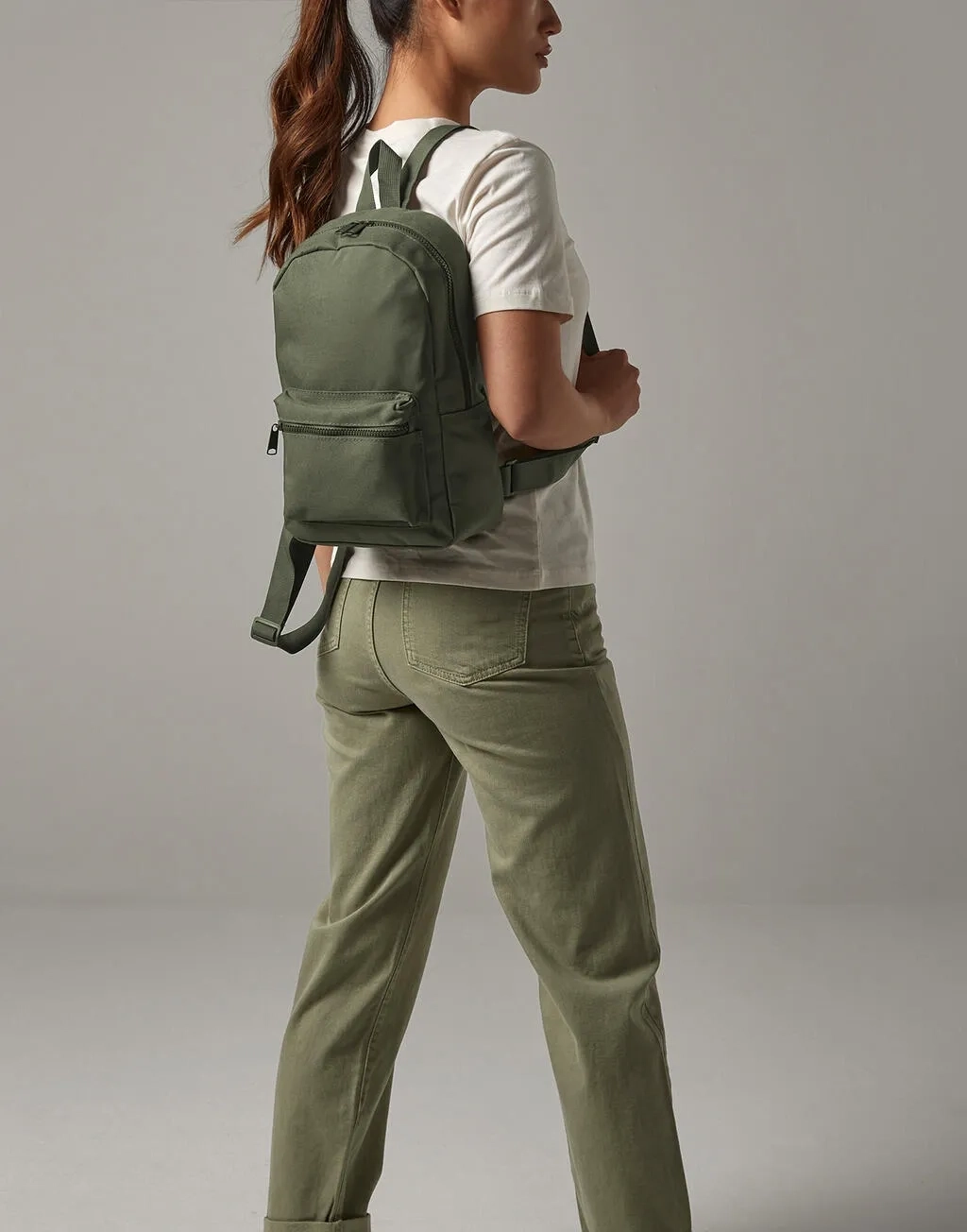 Mini Essential Fashion Backpack