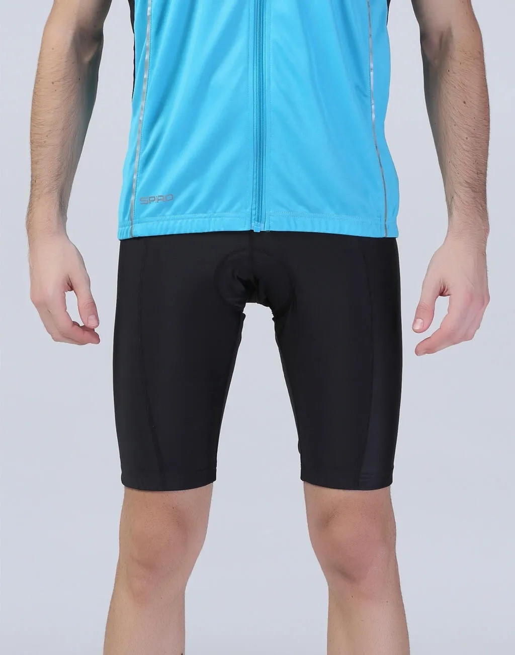 Padded Bike Shorts