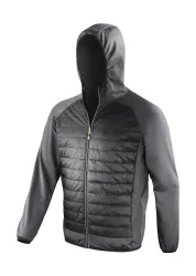Black/Grey