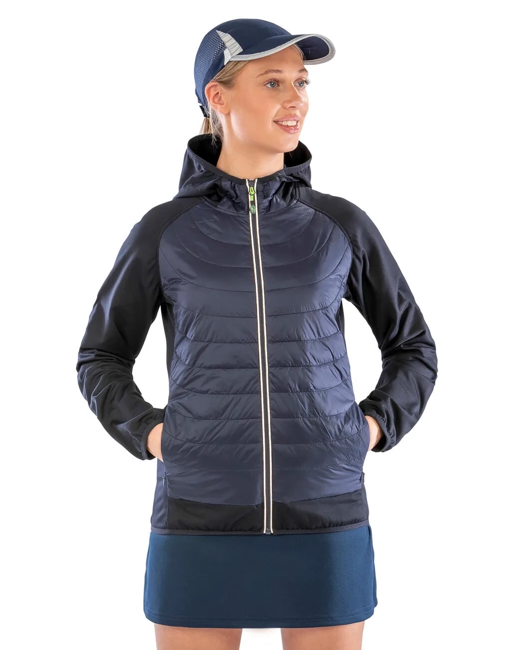 Women's Zero Gravity Jacket
