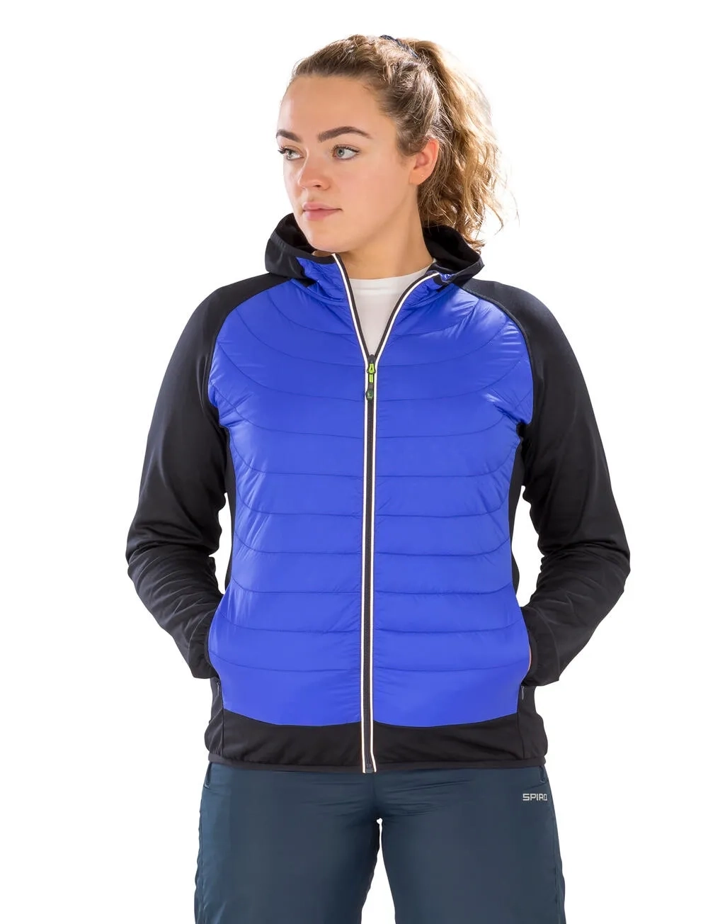 Women's Zero Gravity Jacket