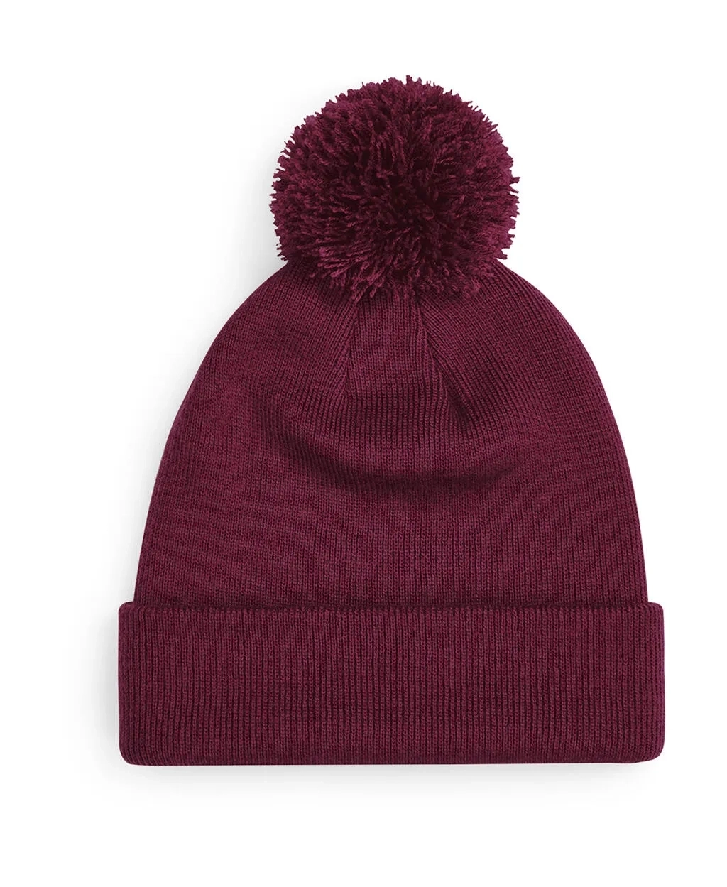 Original Pom Pom Beanie