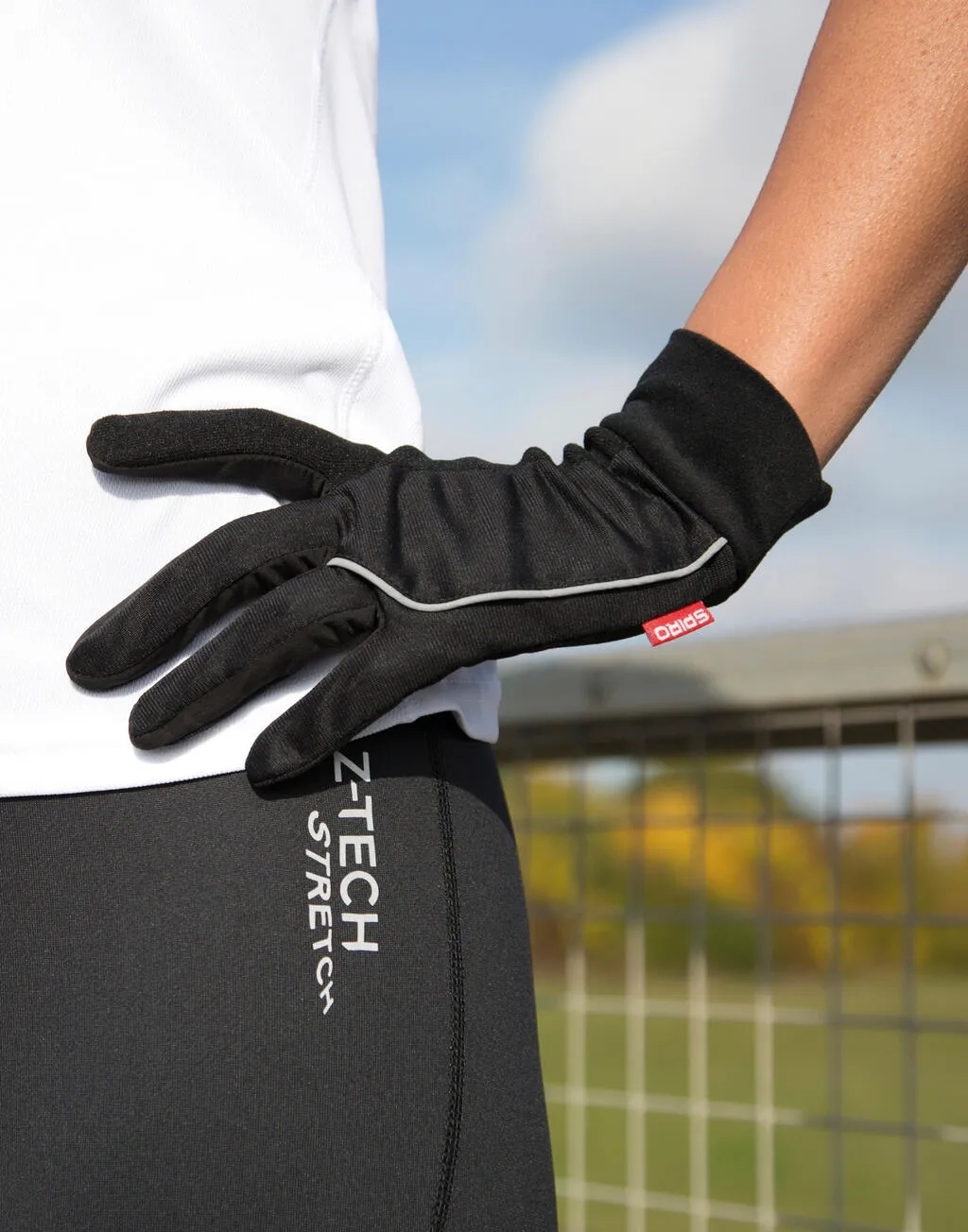 Elite Running Gloves