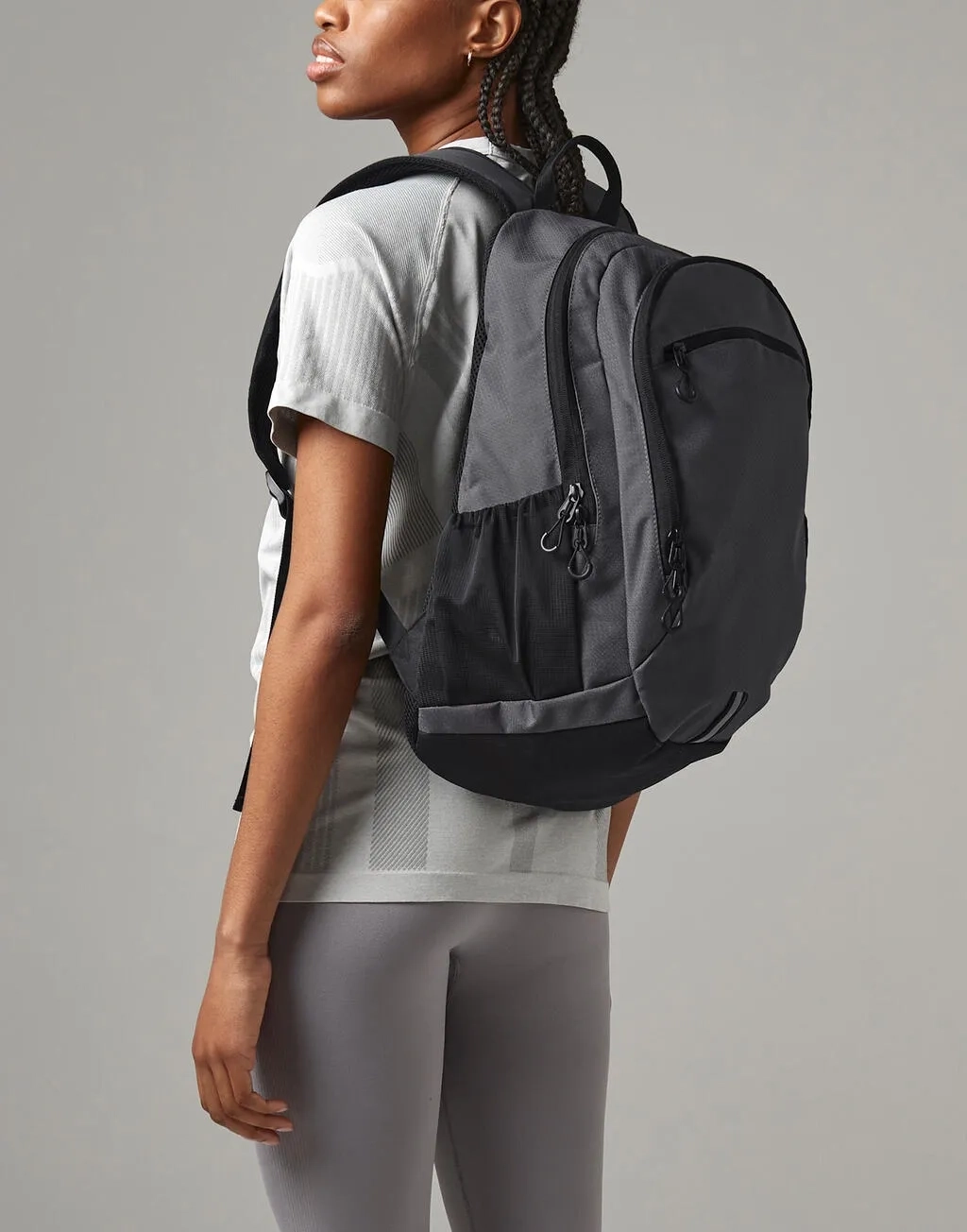 Endeavour Backpack