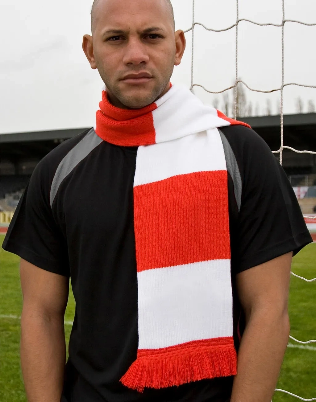 Team Scarf