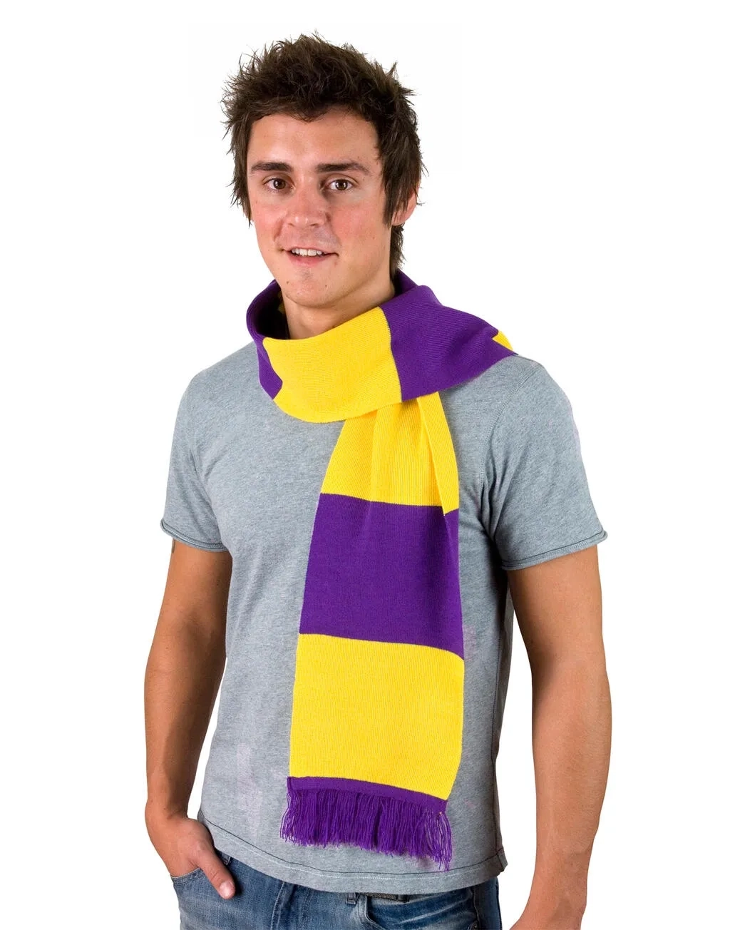 Team Scarf