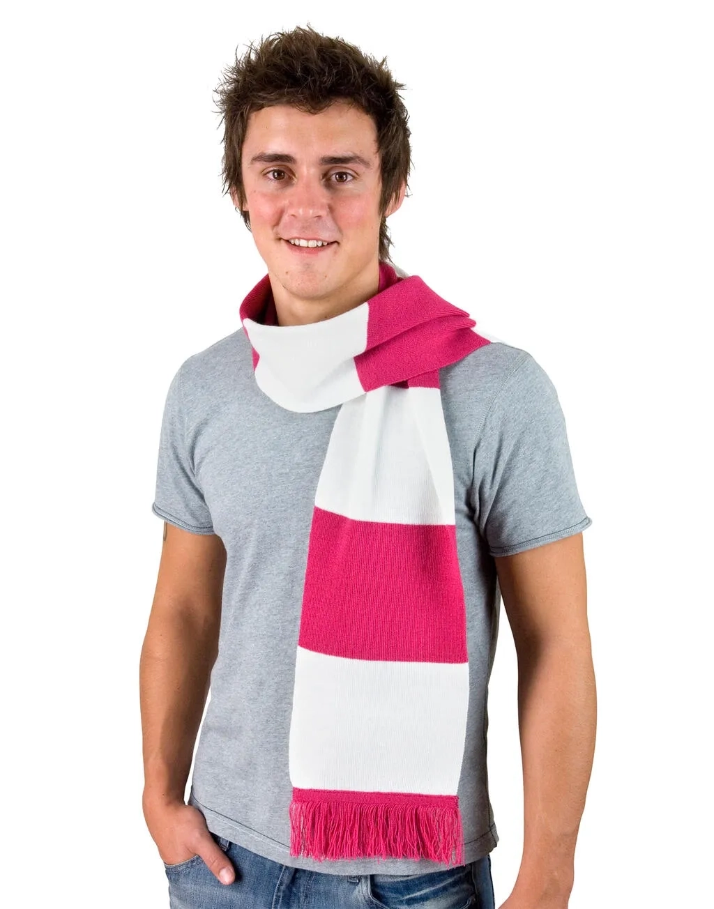 Team Scarf