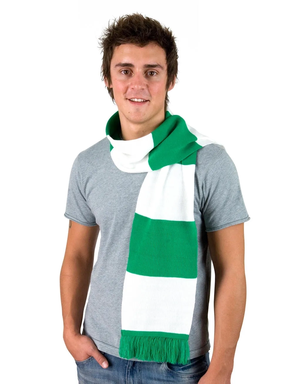 Team Scarf