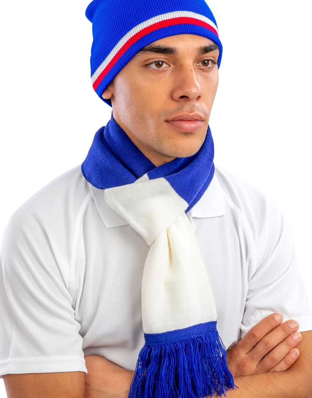 Team Scarf