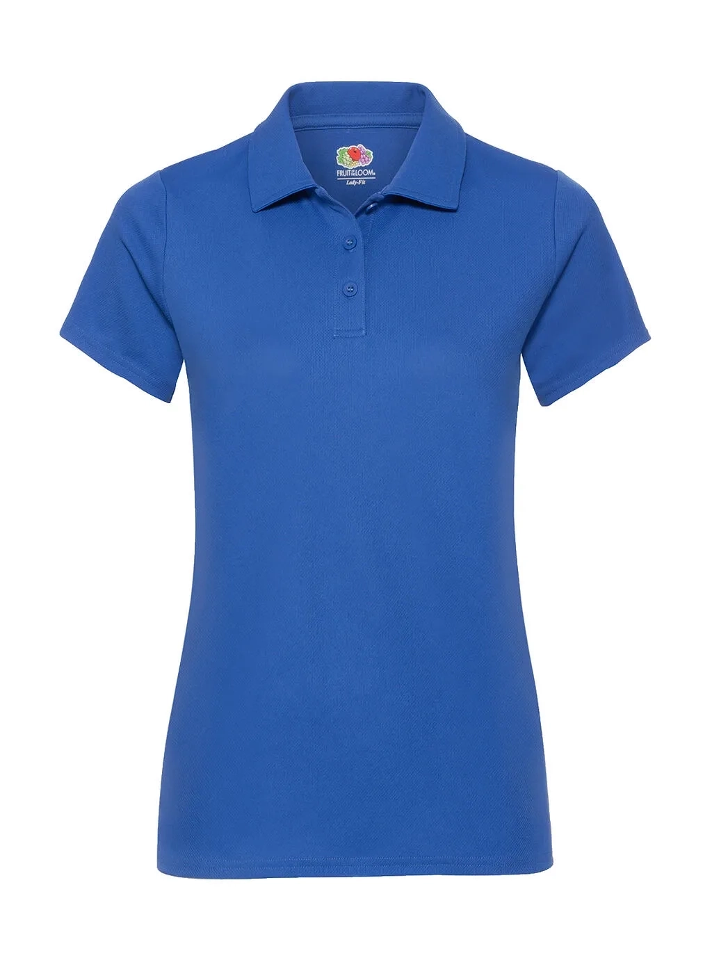 Ladies Performance Polo