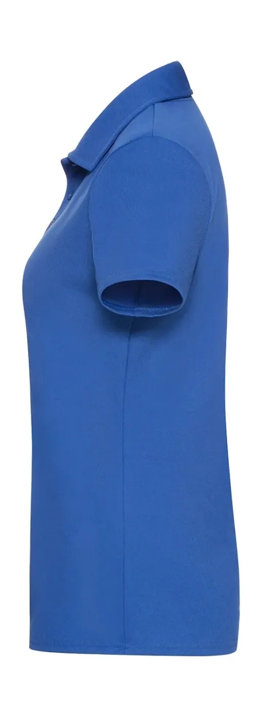 Ladies Performance Polo