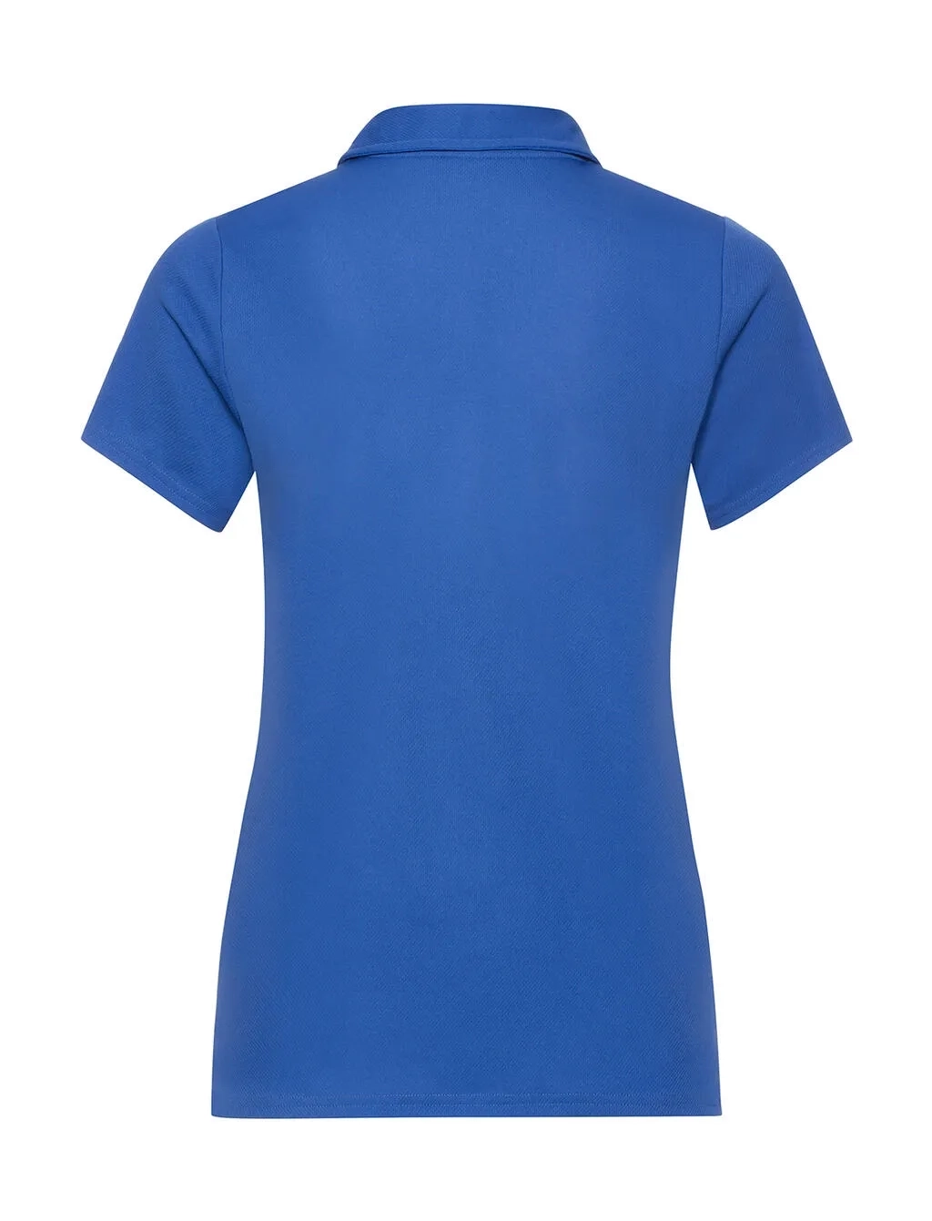 Ladies Performance Polo