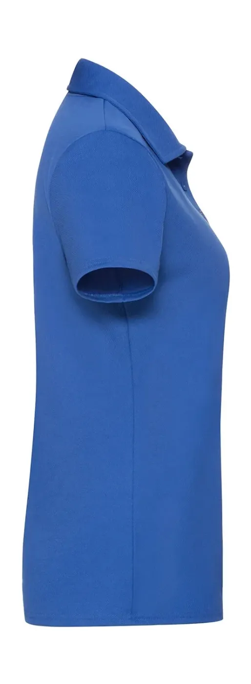 Ladies Performance Polo