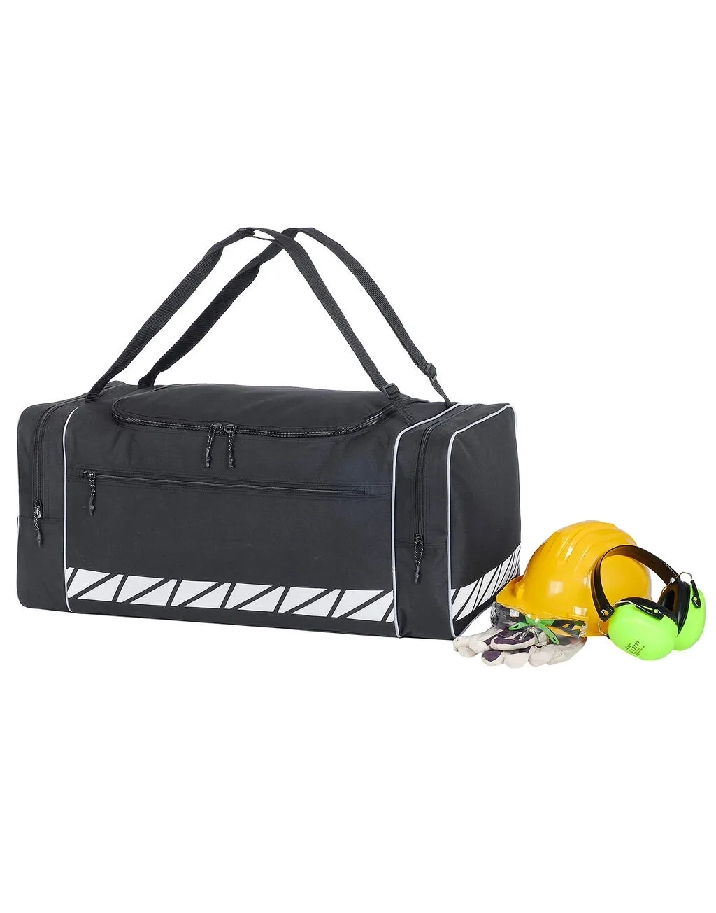 Edinburgh Mammoth Work Bag