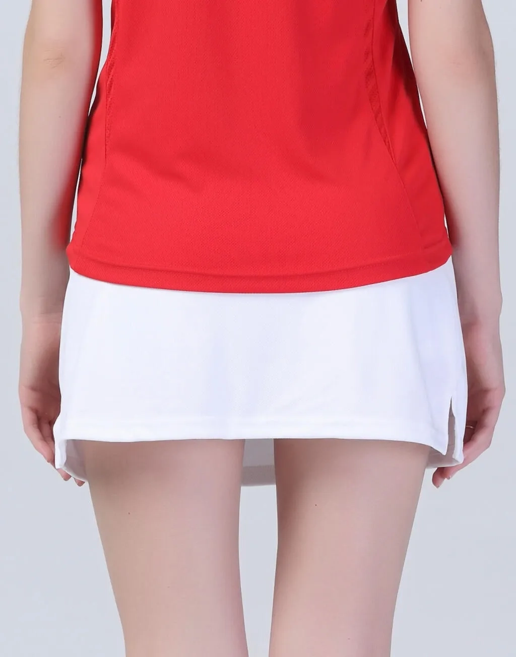 Ladies Skort