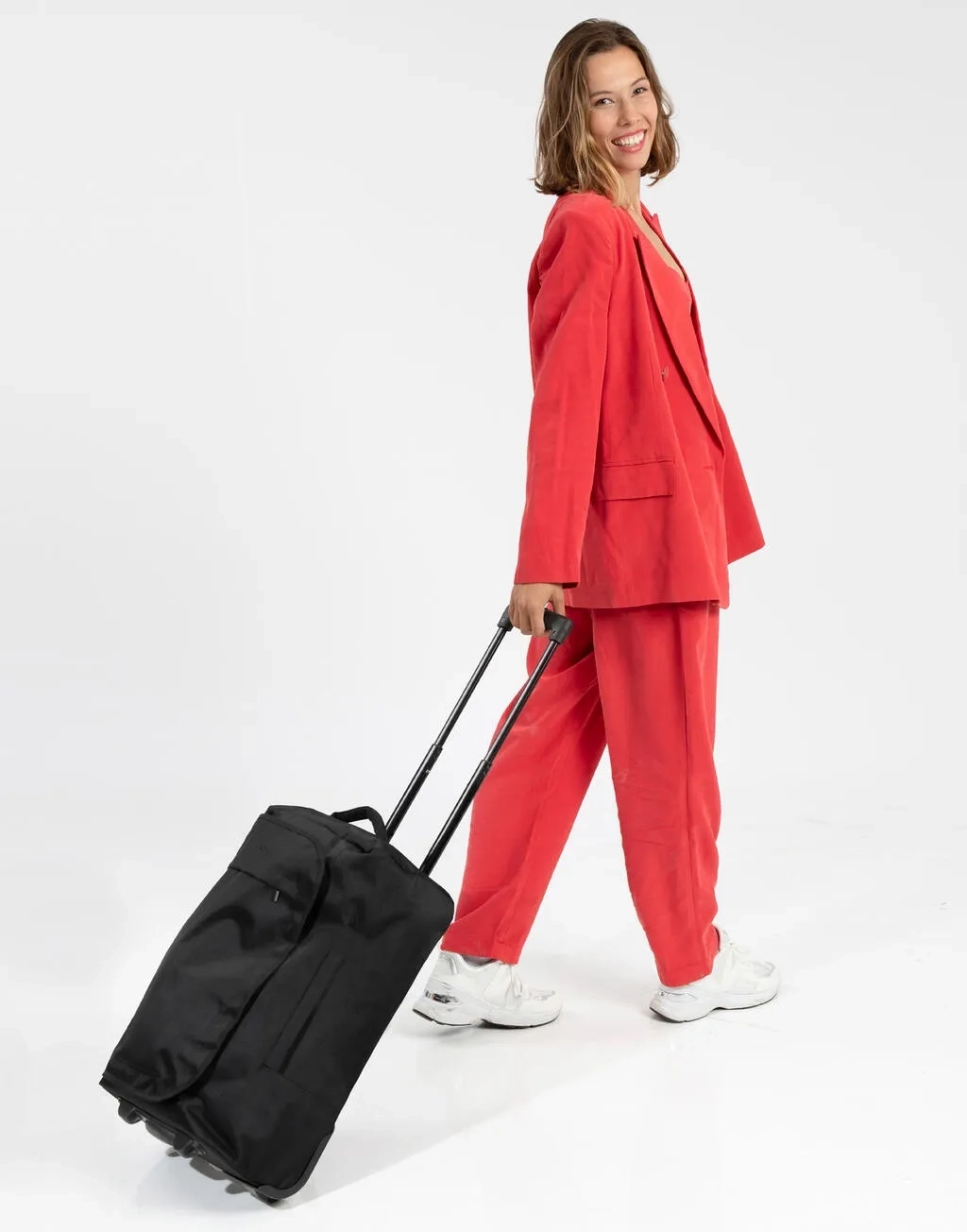 Kathmandu Dressy Trolley Bag