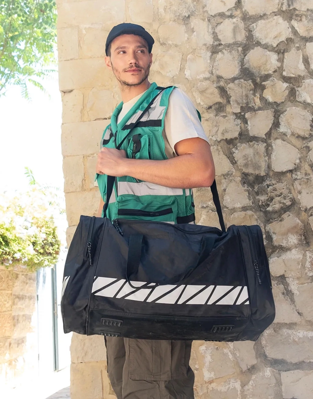 Inverness Practical Work/Sports Bag