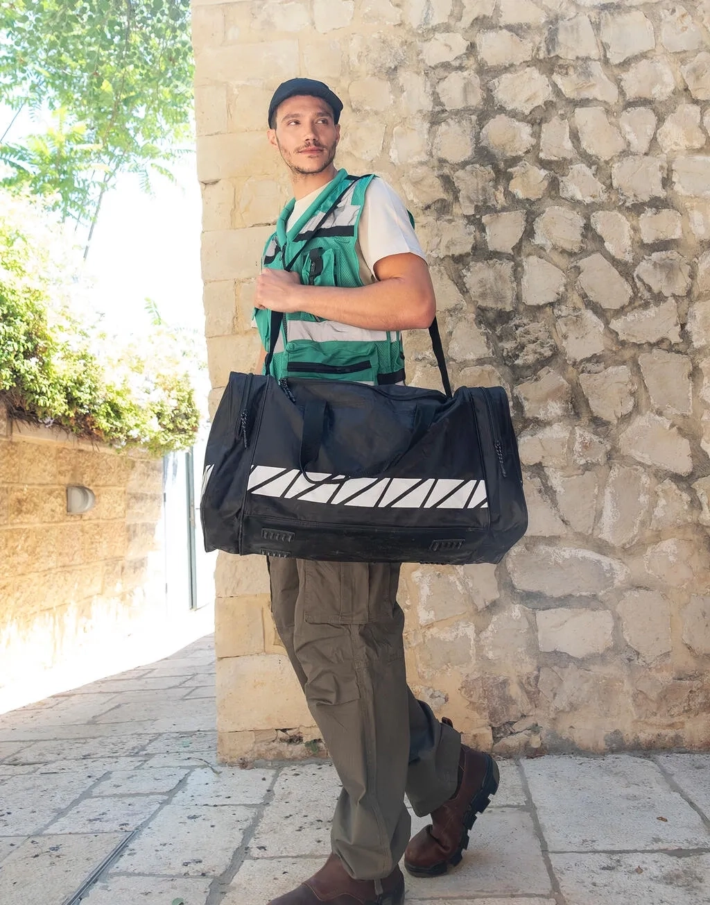 Inverness Practical Work/Sports Bag