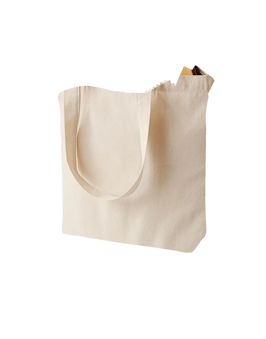 Canvas Classic Shopper