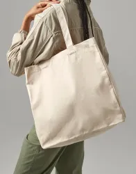 Canvas Classic Shopper