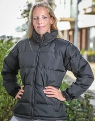 Lady Holkam Down Feel Jacket