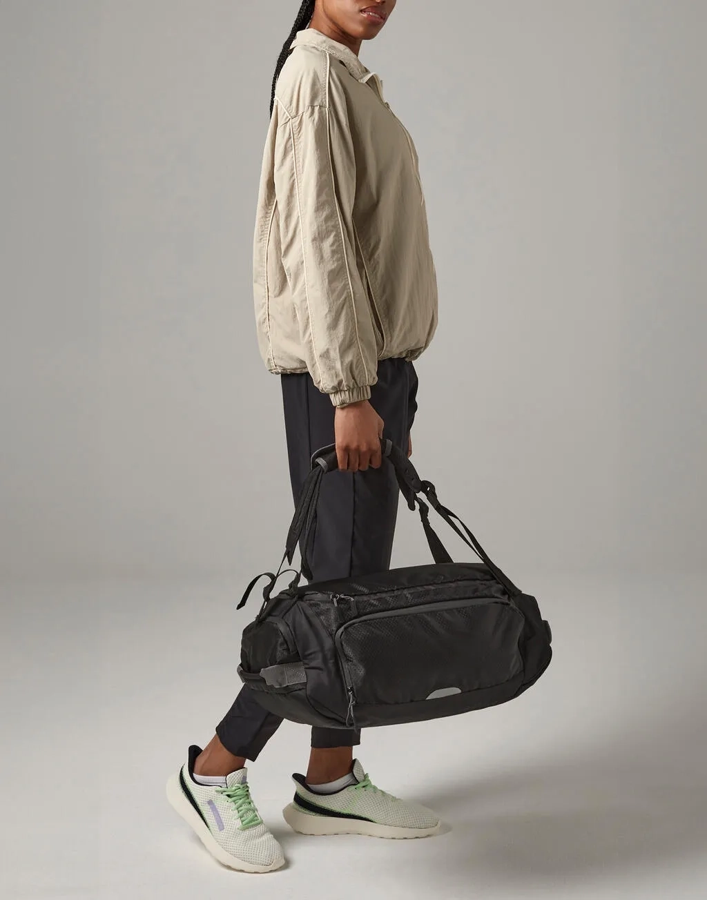 SLX 30 Litre Stowaway Carry-On