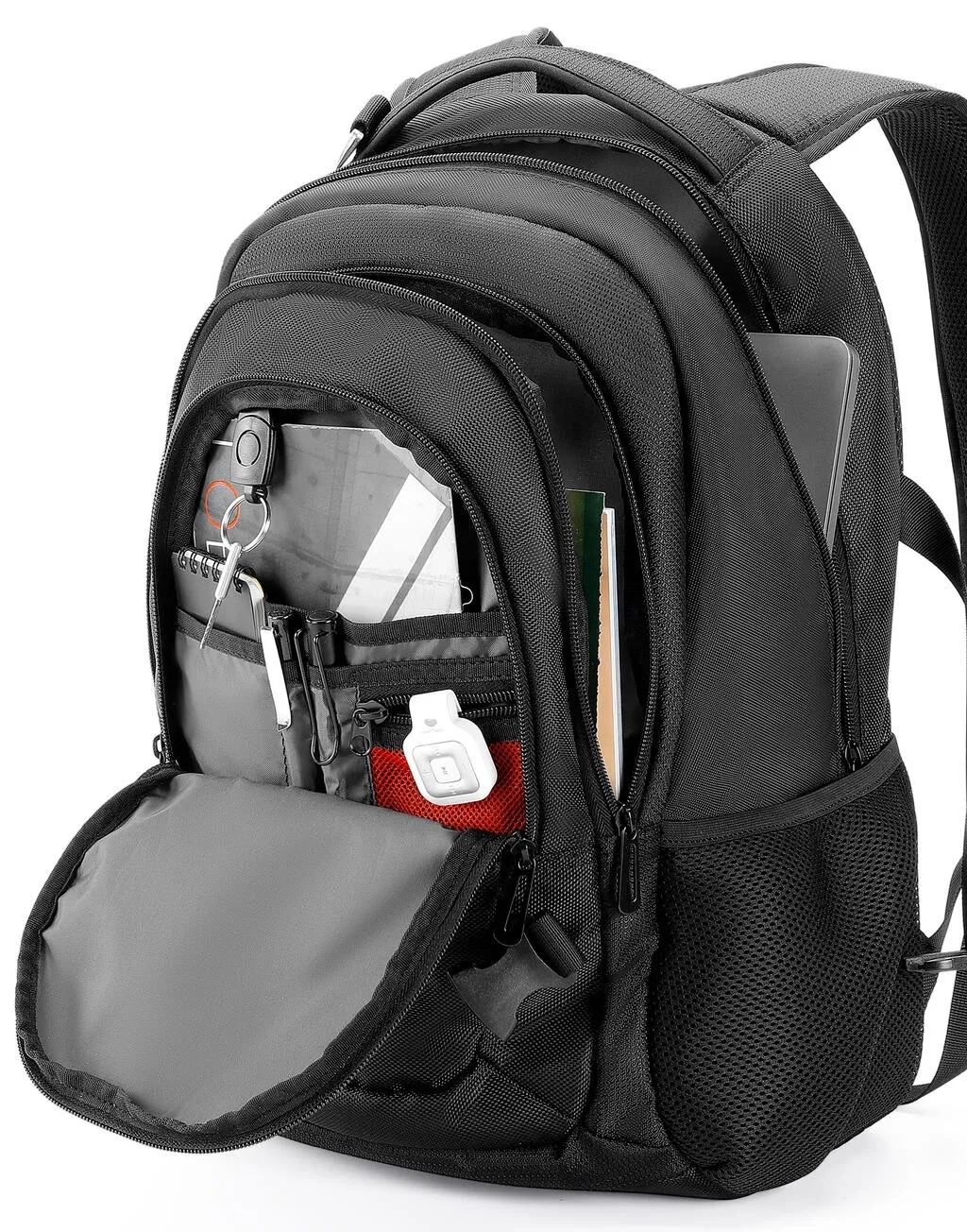 Lausanne Outdoor Laptop Backpack