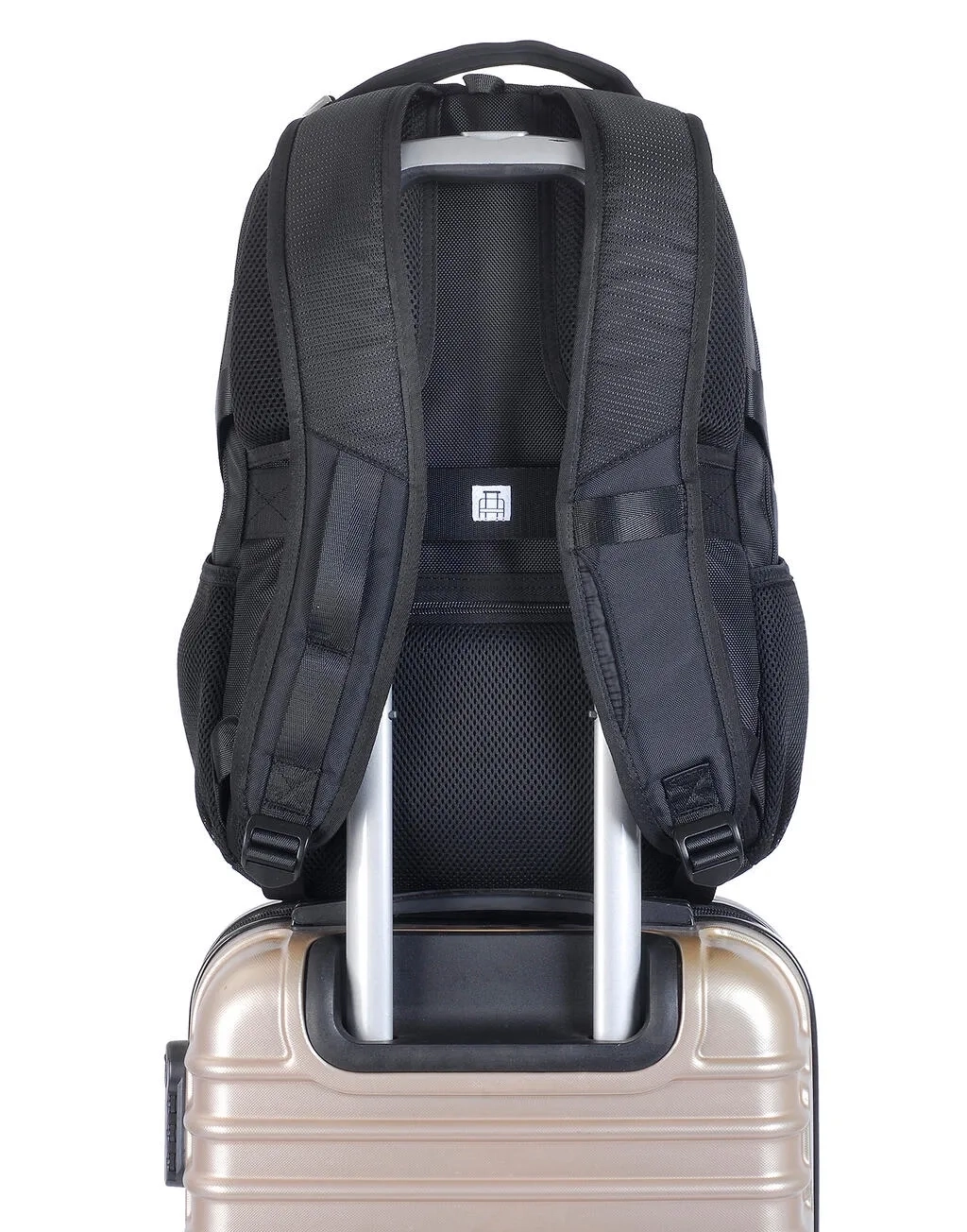 Lausanne Outdoor Laptop Backpack