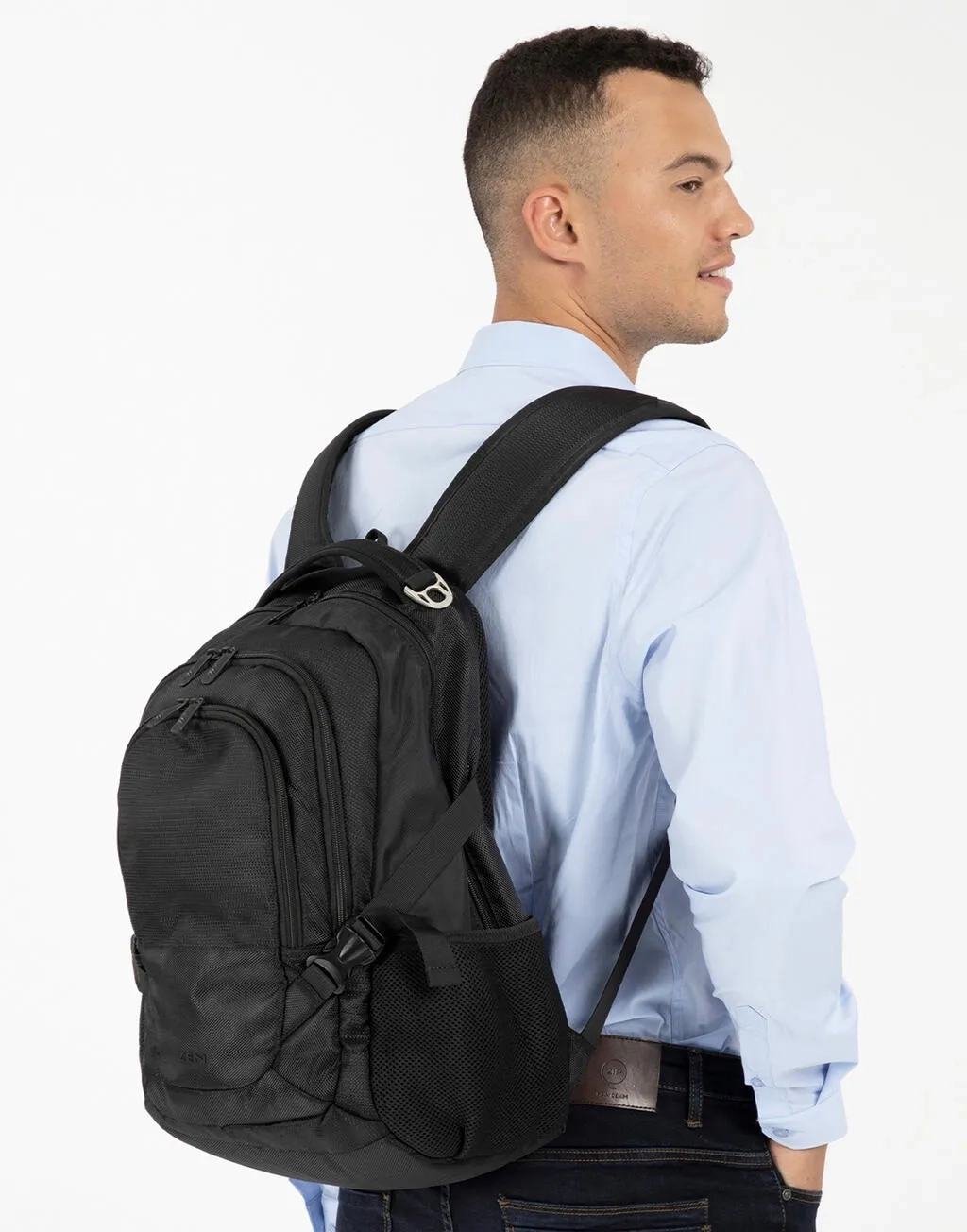 Lausanne Outdoor Laptop Backpack