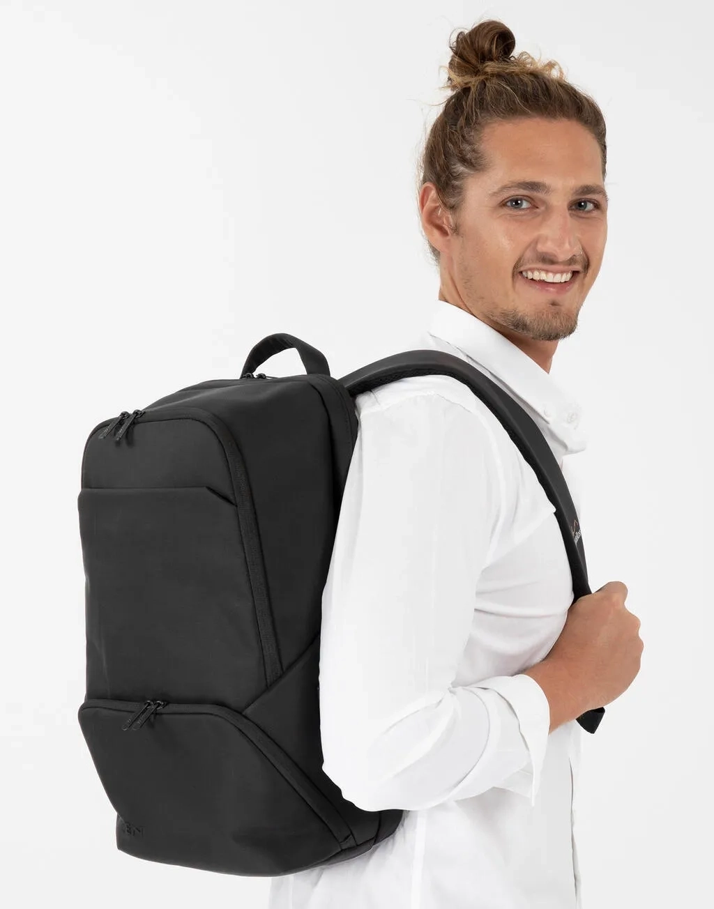 Interlaken Alpine Laptop Backpack