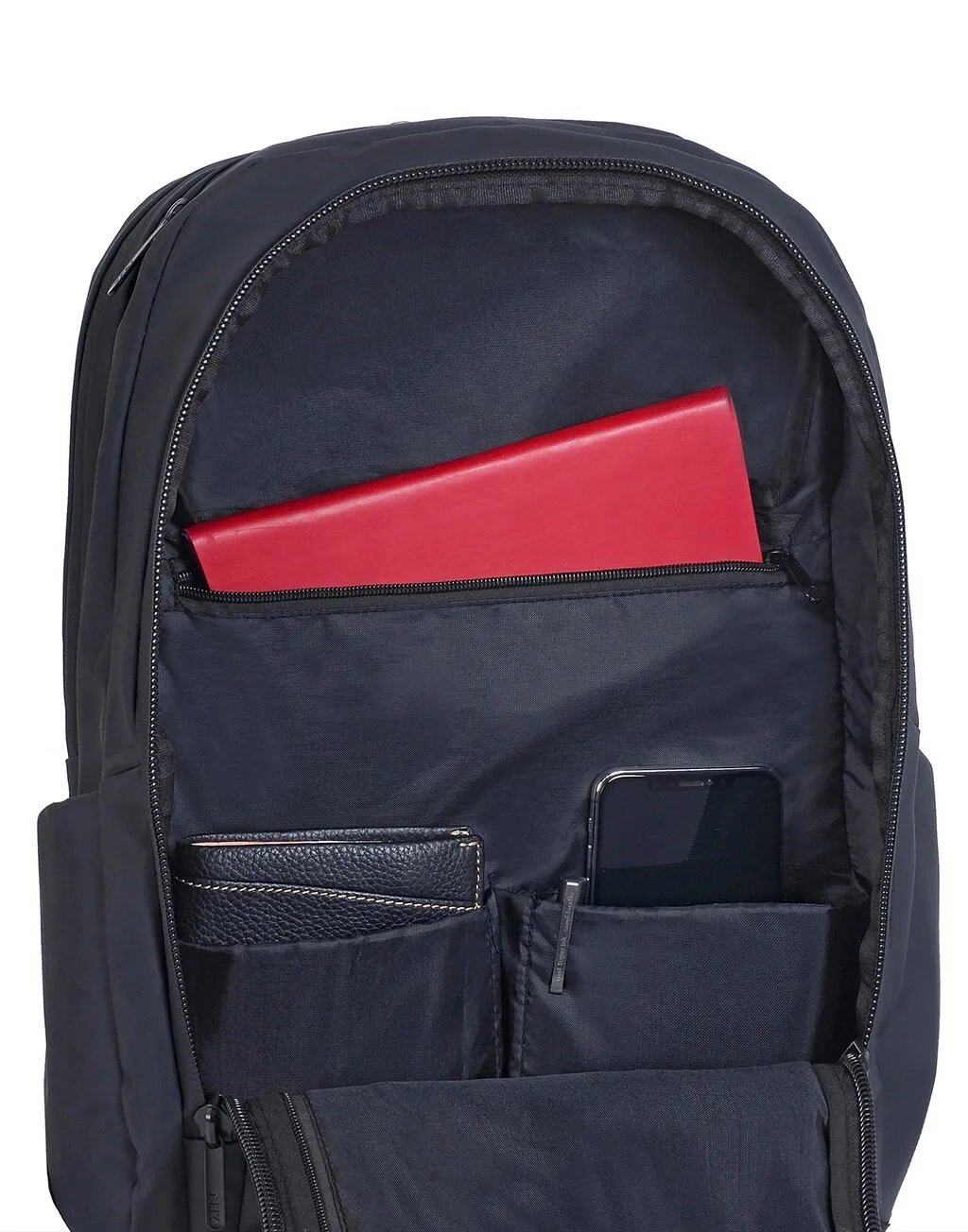 Hamburg Laptop Backpack