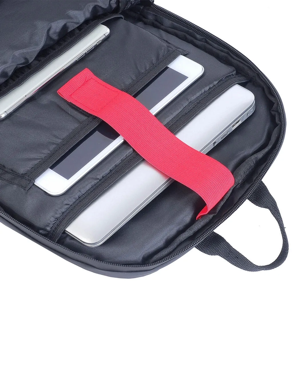 Hamburg Laptop Backpack