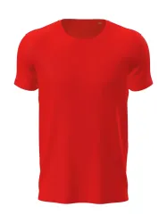 Scarlet Red