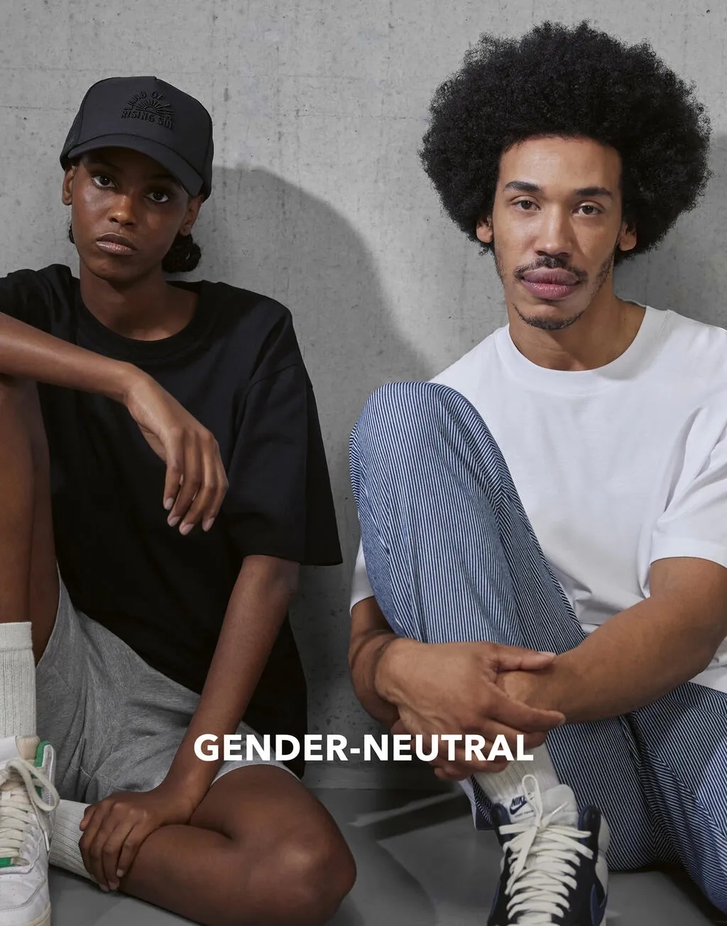 #E220 Oversized T-Shirt