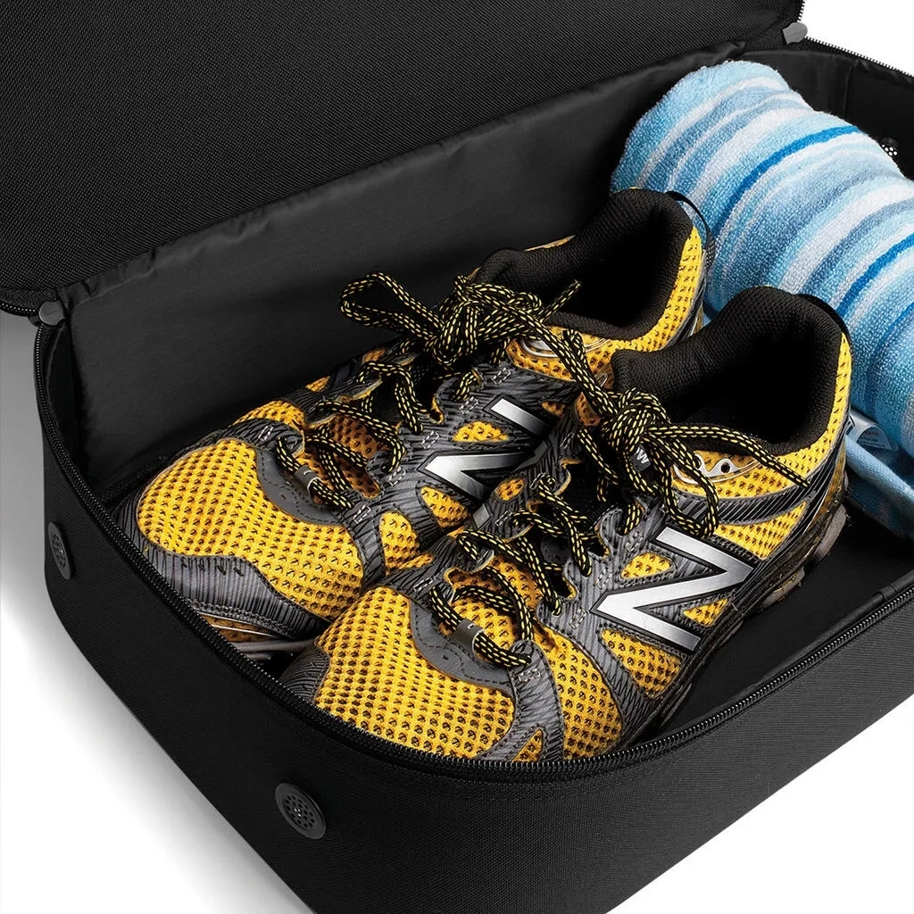 Pro Team Hardbase Holdall